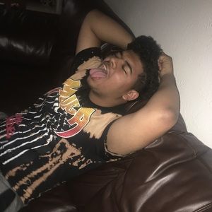 Meet your Posher, Ismail